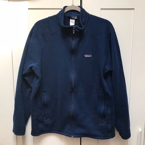 Patagonia Better Sweater